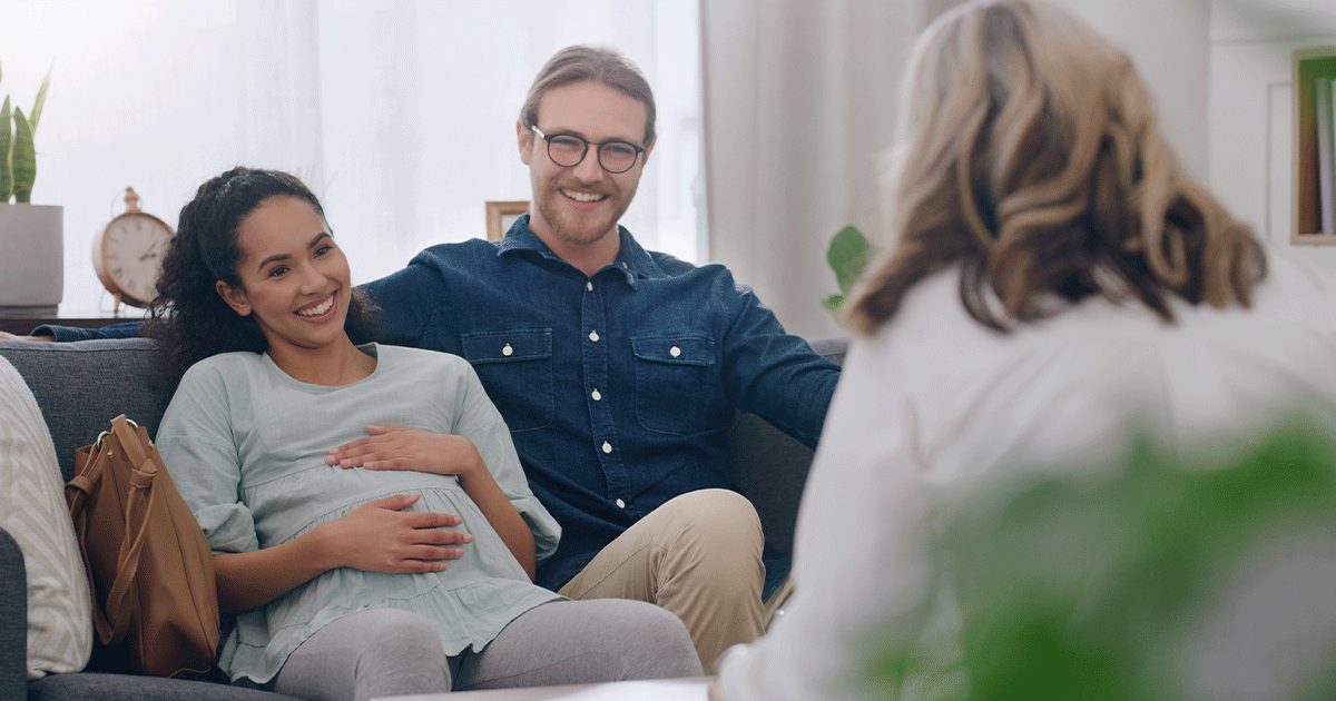 What Can Guys Do with an Unplanned Pregnancy?