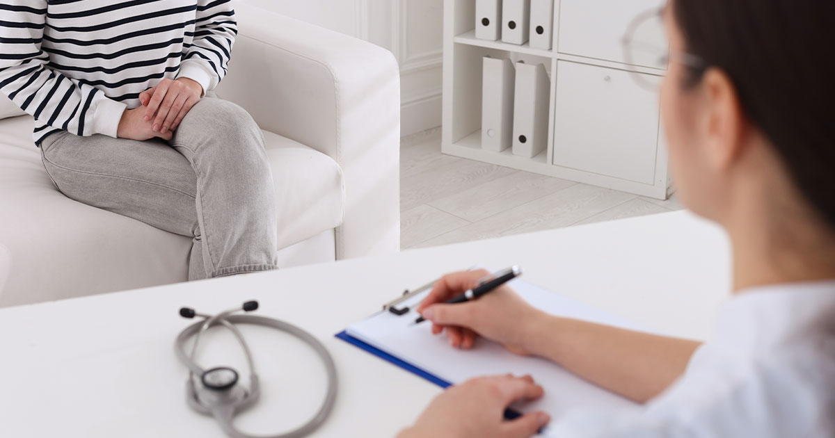 Will I Pass My STI to My Child?