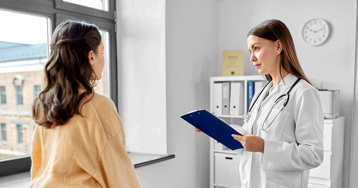  Pregnant and in School: Balancing Finals, Holidays, and Next Steps